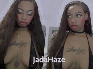 JadaHaze