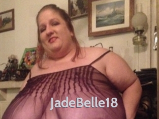 JadeBelle18 Live Cam 66