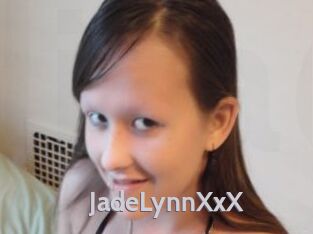 JadeLynnXxX