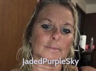 JadedPurpleSky