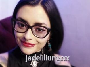 Jadeliliumxxx