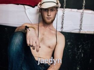 Jaedyn