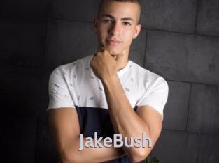 JakeBush