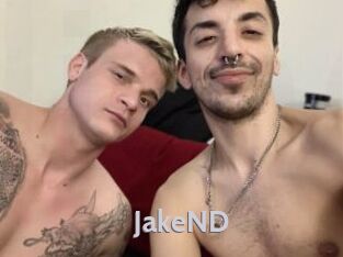 JakeND