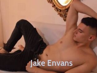 Jake_Envans