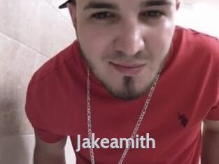 Jakeamith