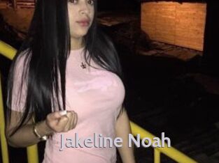 Jakeline_Noah Live Cam 66