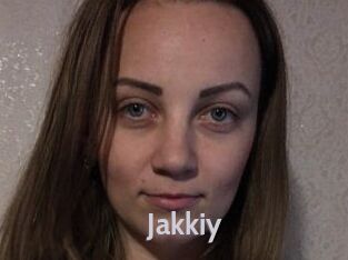 Jakkiy