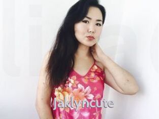 Jaklyncute Live Cam 66