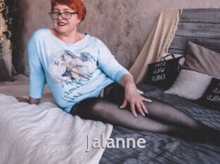 Jalanne