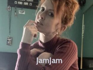JamJam
