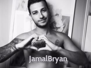 JamalBryan