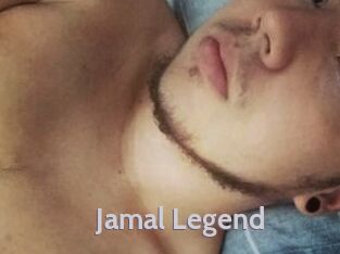 Jamal_Legend