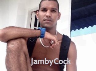 JambyCock
