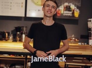 JameBlack