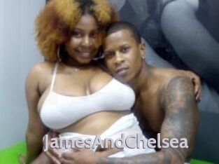 JamesAndChelsea