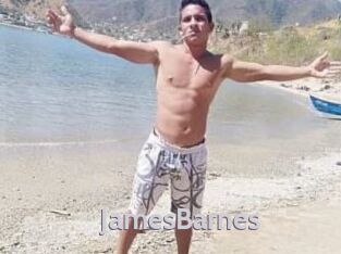 JamesBarnes