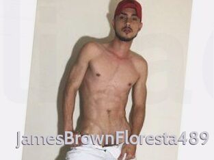 James_BrownFloresta489