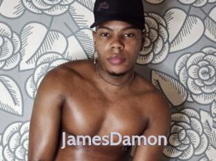 JamesDamon