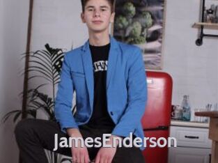 JamesEnderson