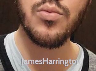 JamesHarrington
