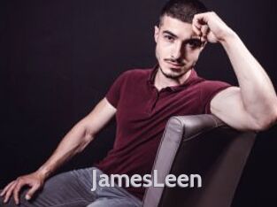 JamesLeen Live Cam 66