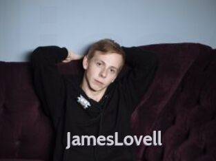JamesLovell