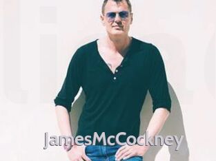 JamesMcCockney