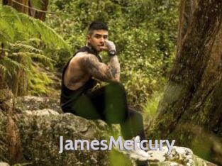 JamesMercury Live Cam 66