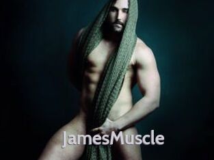 JamesMuscle