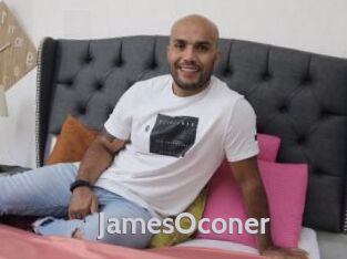 JamesOconer