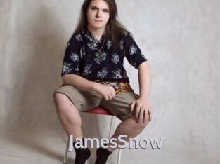 JamesSnow