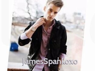 JamesSpankoxo