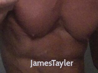 JamesTayler Live Cam 66