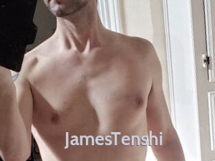 JamesTenshi Live Cam 66