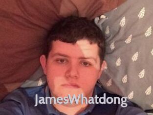 JamesWhatdong