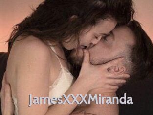 JamesXXXMiranda