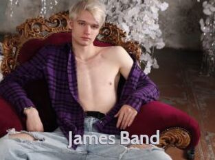 James_Band