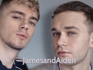 JamesandAiden
