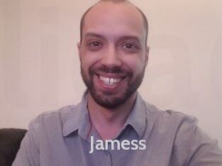 Jamess
