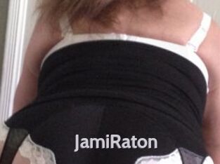 JamiRaton