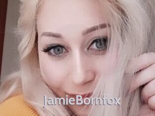 JamieBornfox