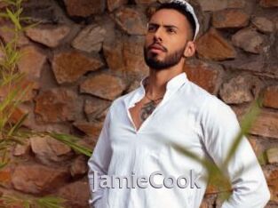 JamieCook