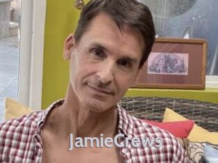 JamieCrews