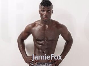 JamieFox