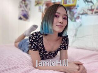 JamieHill