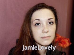 JamieLovely Live Cam 66