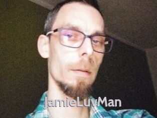 JamieLuvMan
