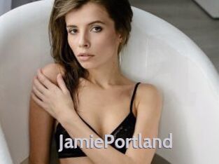 JamiePortland
