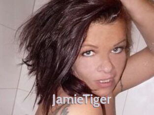 JamieTiger